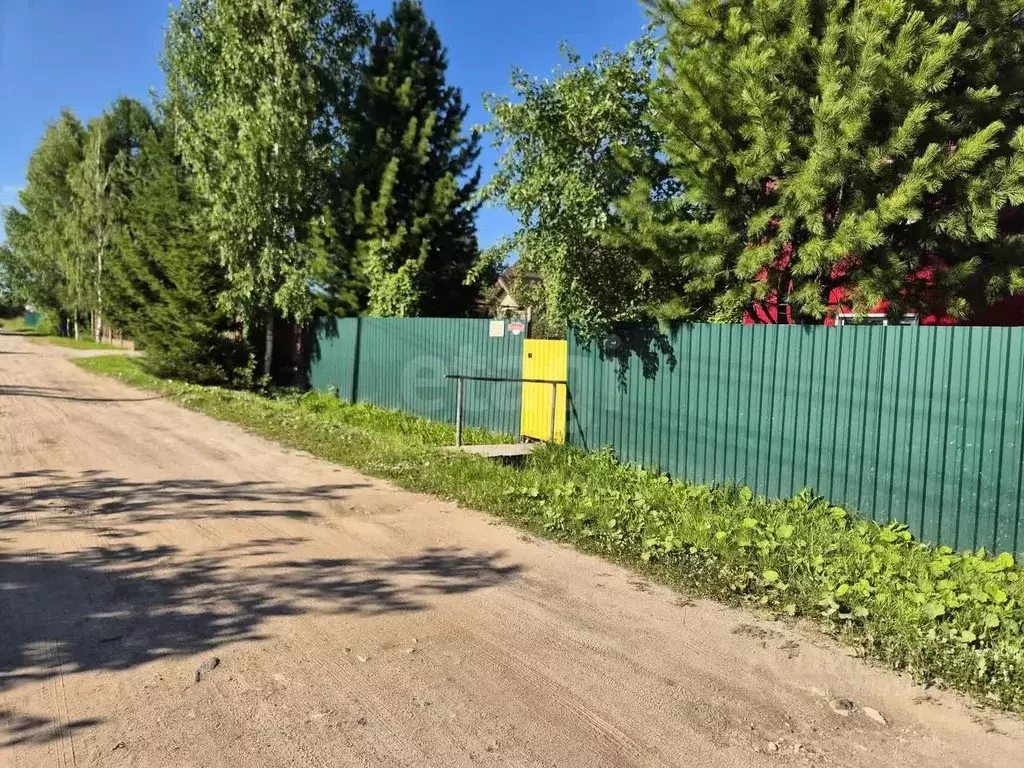Дом в Архангельская область, Котласский муниципальный округ, СНТ ... - Фото 1