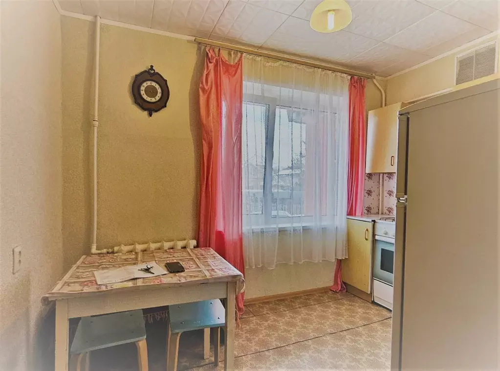 Продаётся 1-к квартира, 39 м - Фото 0
