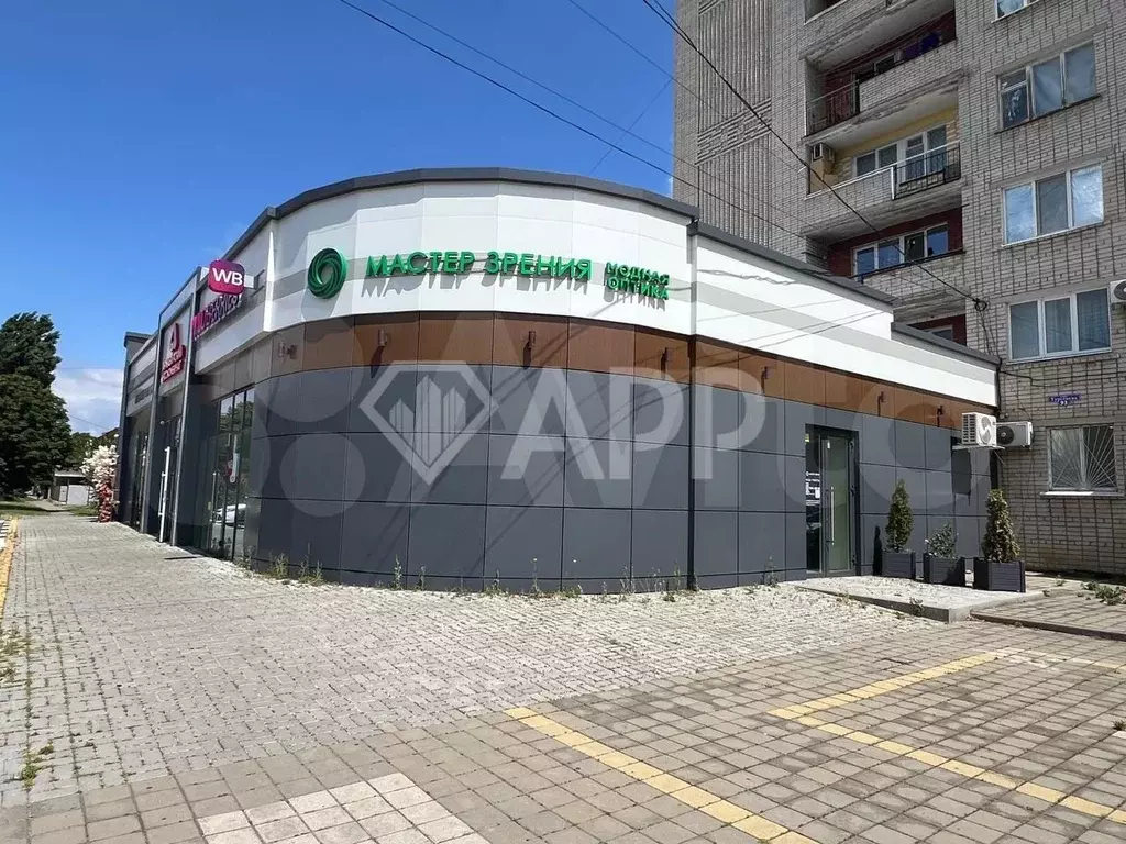 Свободного назначения, 60 м - Фото 1