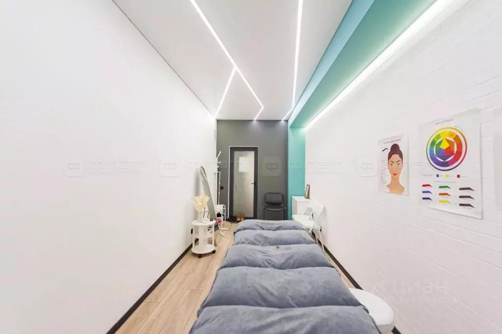 Офис в Татарстан, Казань ул. Дубравная, 5 (15 м) - Фото 1