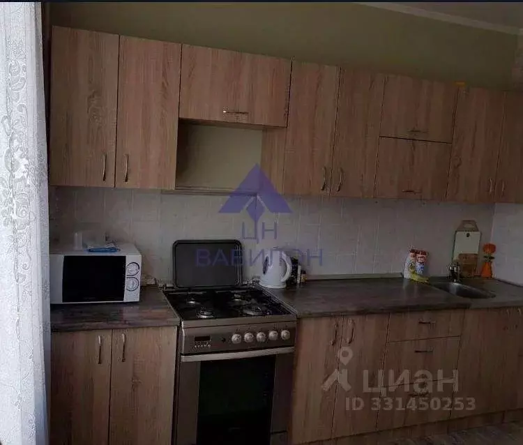 3-к кв. Ростовская область, Волгодонск ул. Гагарина (66.6 м) - Фото 2