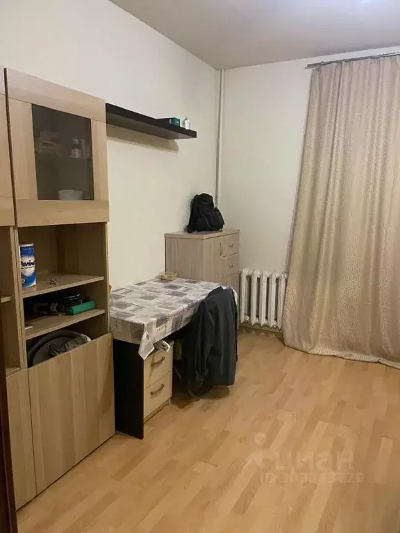 Комната Санкт-Петербург Фурштатская ул., 12 (14.2 м) - Фото 1