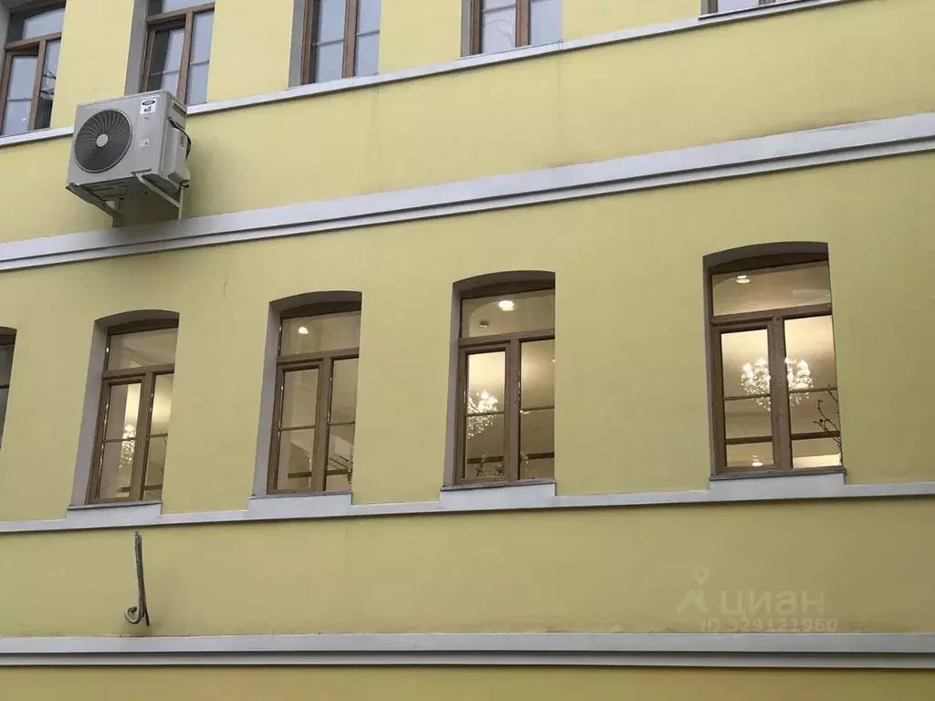 Офис в Москва Петровский бул., 9С2 (230 м) - Фото 2