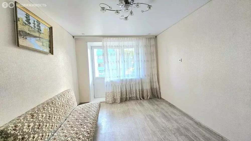 3-комнатная квартира: Чаплыгин, Московская улица, 30 (51.9 м) - Фото 2