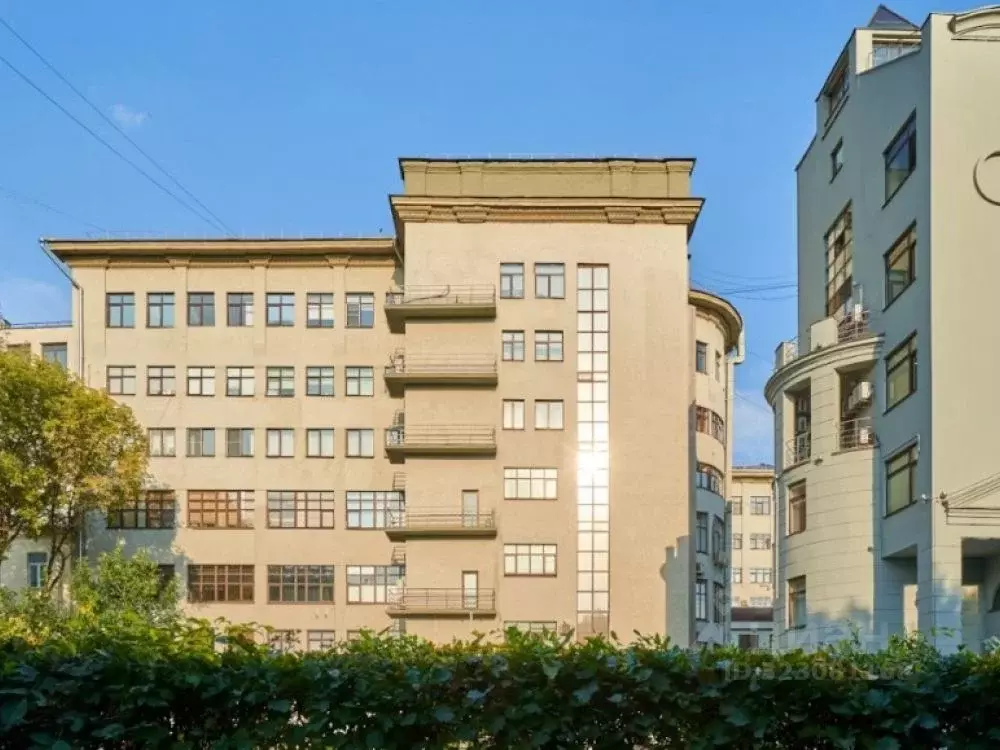 Офис в Москва Цветной бул., 30С1 (230 м) - Фото 1