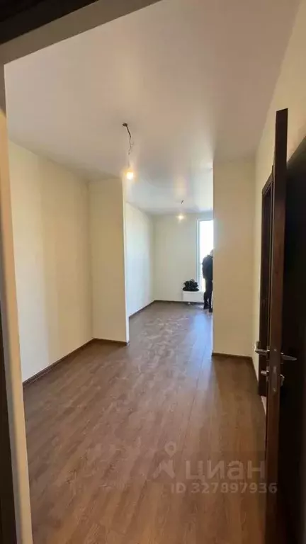 Студия Санкт-Петербург Волхонское ш., 7 (24.0 м) - Фото 2