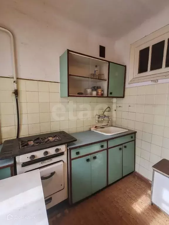 Продаётся 2-к квартира, 45.6 м - Фото 1