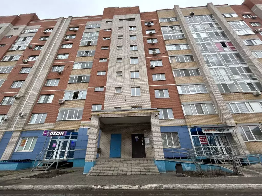 1-к кв. Оренбургская область, Оренбург просп. Братьев Коростелевых, ... - Фото 1