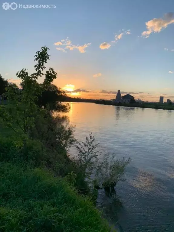 1-комнатная квартира: Москва, улица Исаковского, 33к4 (37.8 м) - Фото 1