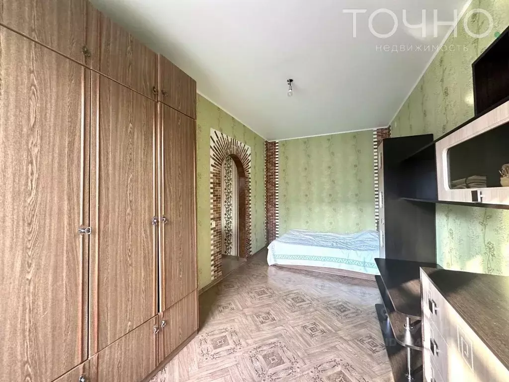 1-к кв. Пензенская область, Пензенский район, Засечный сельсовет, с. ... - Фото 2