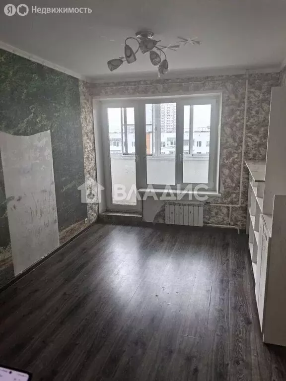 3-комнатная квартира: Москва, Днепропетровская улица, 5к2 (54 м) - Фото 0