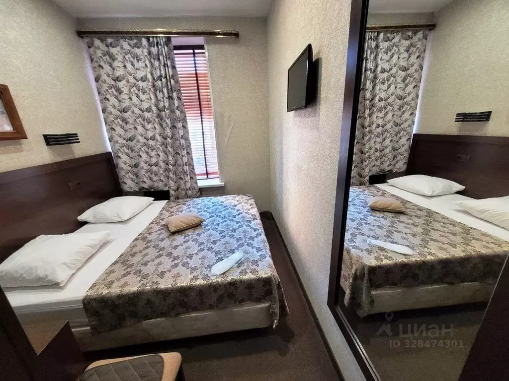 Помещение свободного назначения в Москва Старопименовский пер., 11С3 ... - Фото 1