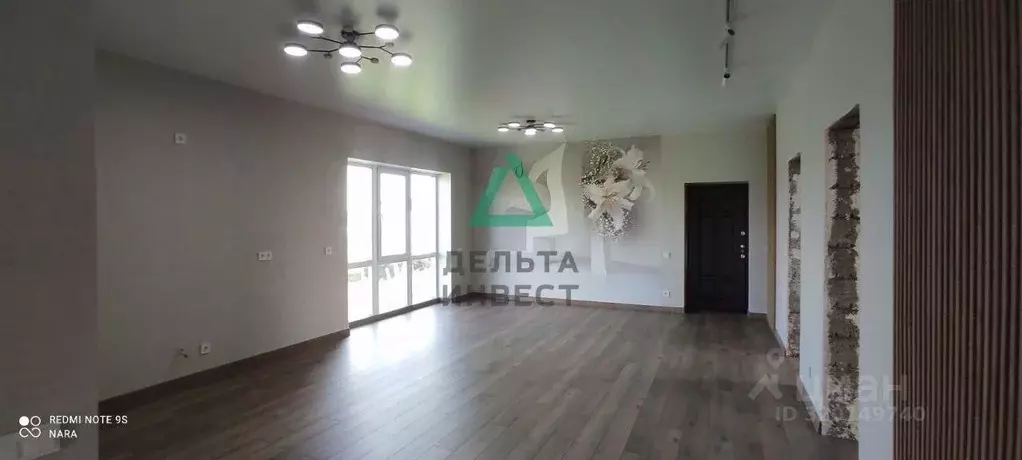 Коттедж в Башкортостан, Уфимский район, Зубовский сельсовет, с. ... - Фото 1