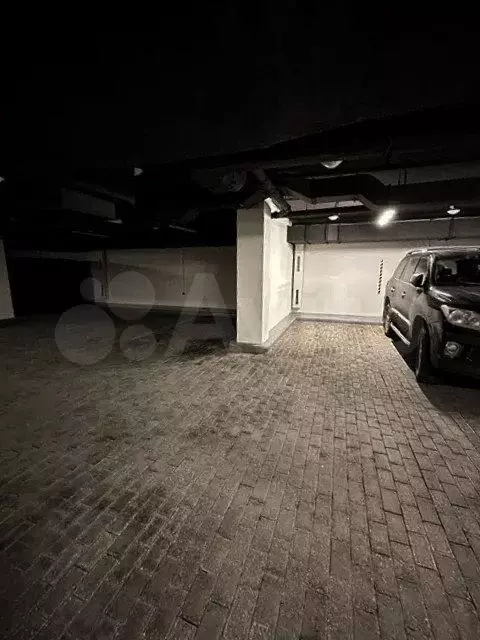 Машиноместо, 17 м - Фото 1
