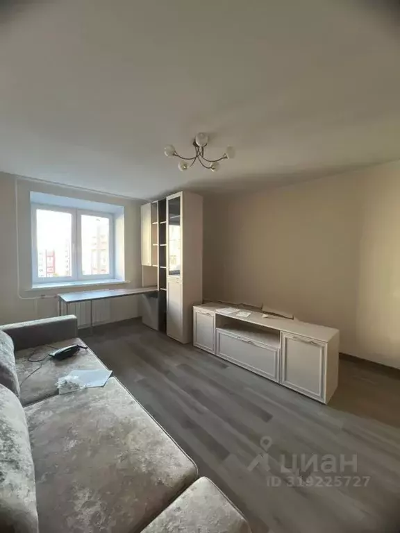 3-к кв. Татарстан, Казань ул. 2-я Азинская, 1Г (82.0 м) - Фото 1