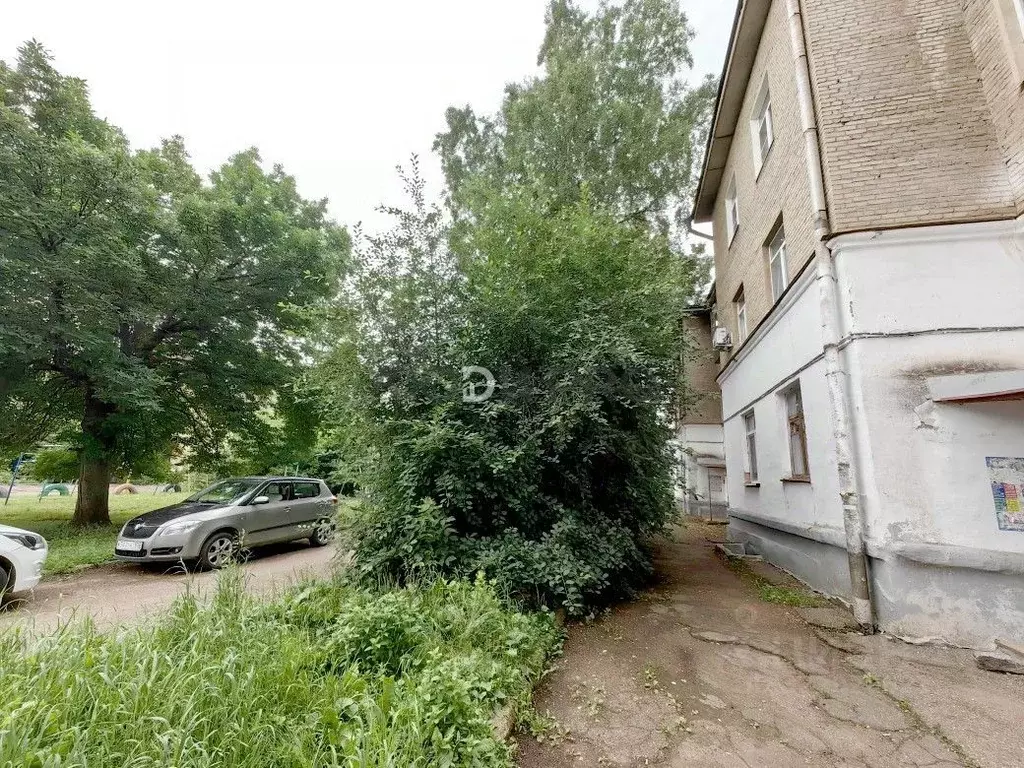 3-к кв. Башкортостан, Уфа ул. 50 лет СССР, 24 (67.0 м) - Фото 2