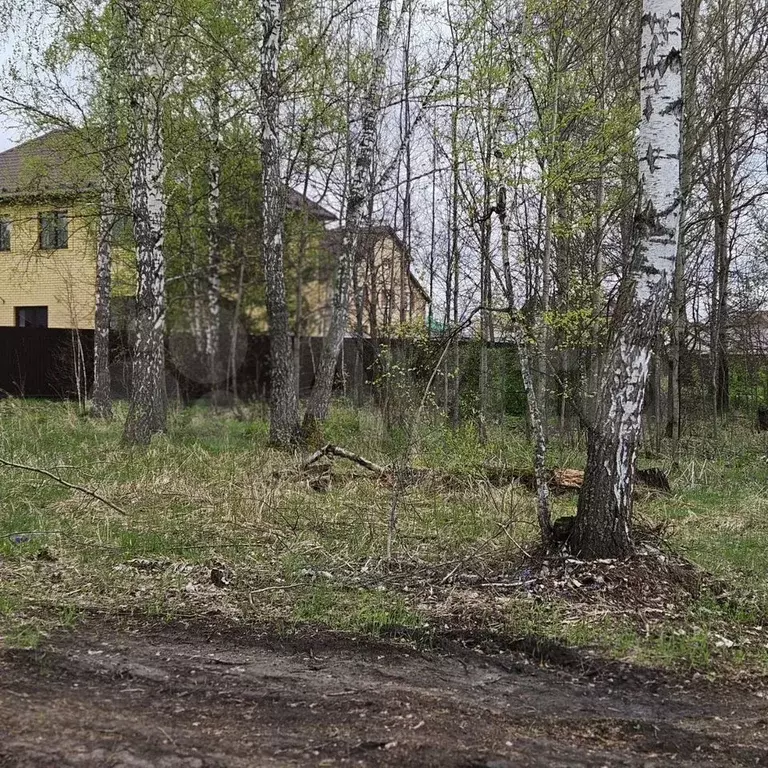 Участок 6 сот. (ИЖС) - Фото 0