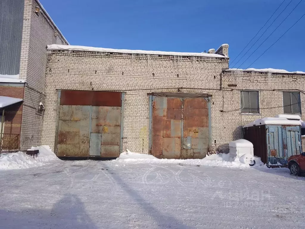 Склад в Нижегородская область, Нижний Новгород Авиационный кв-л,  ... - Фото 0