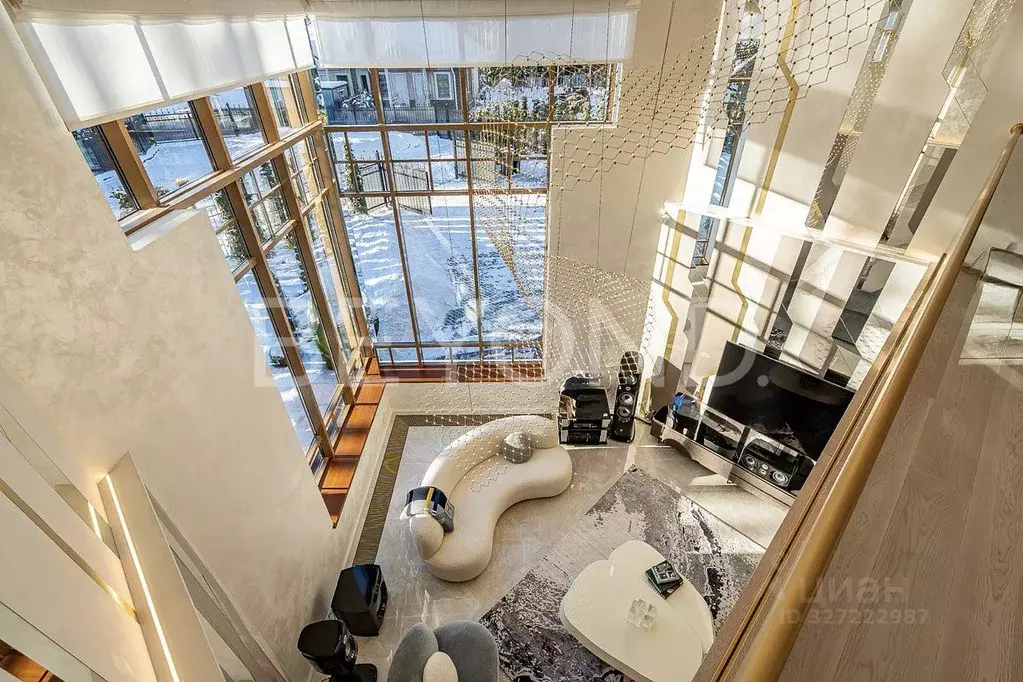 Дом в Санкт-Петербург пос. Репино, Вокзальная ул., 2 (410 м) - Фото 2