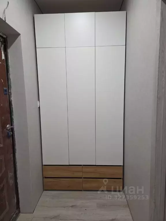 1-к кв. Адыгея, Тахтамукайский район, Старобжегокайское с/пос, Новая ... - Фото 1