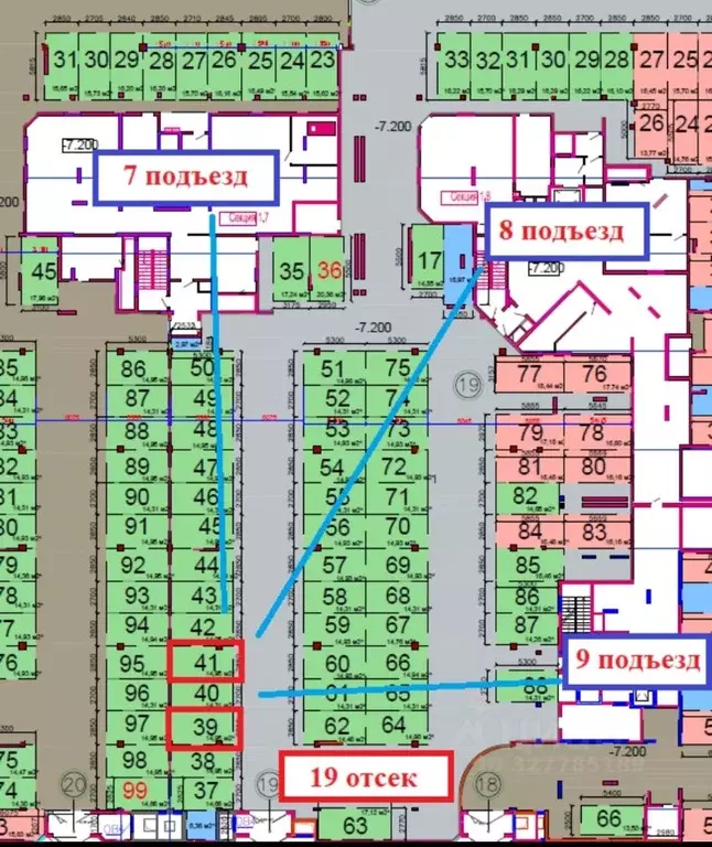 Гараж в Ханты-Мансийский АО, Сургут ул. Мелик-Карамова, 4 (16 м) - Фото 1