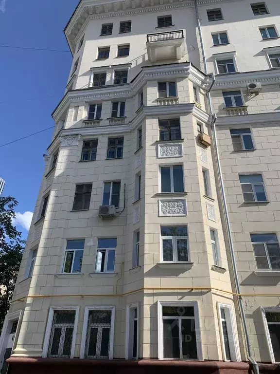 2-к кв. Москва Дмитровский проезд, 8 (48.4 м) - Фото 0