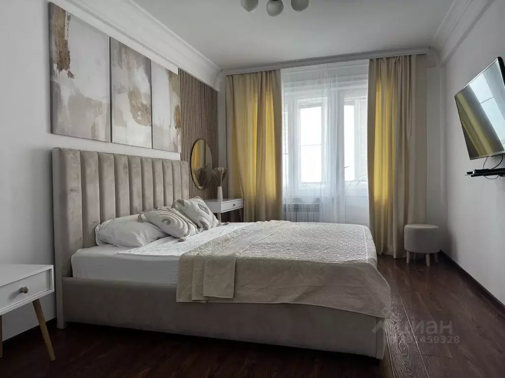 3-к кв. Дагестан, Каспийск просп. Акулиничева, 13 (74.0 м) - Фото 1