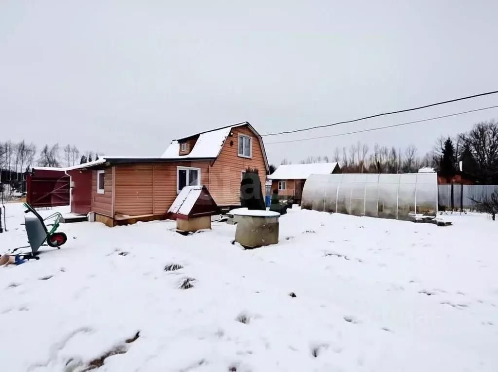 Дом в Ярославская область, Ростовский муниципальный округ, д. Меленки  ... - Фото 2
