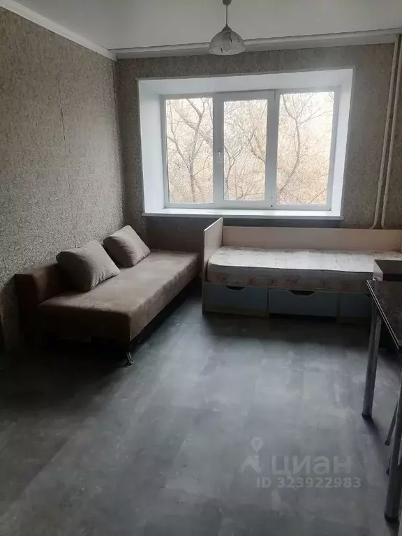 Комната Оренбургская область, Оренбург Томилинская ул., 240 (18.6 м) - Фото 2