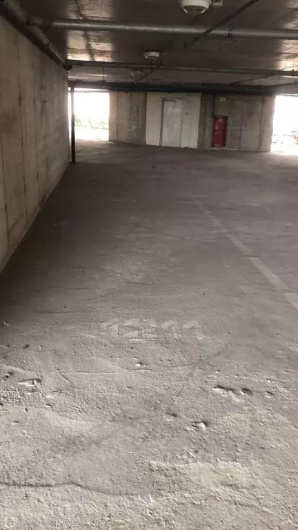 Гараж в Москва ул. Рудневка, 43А (15 м) - Фото 0