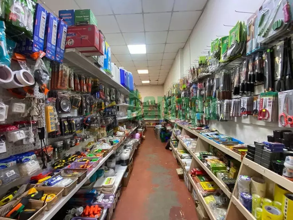 Торговая площадь в Забайкальский край, Чита ул. Федора Гладкова, 6 ... - Фото 1