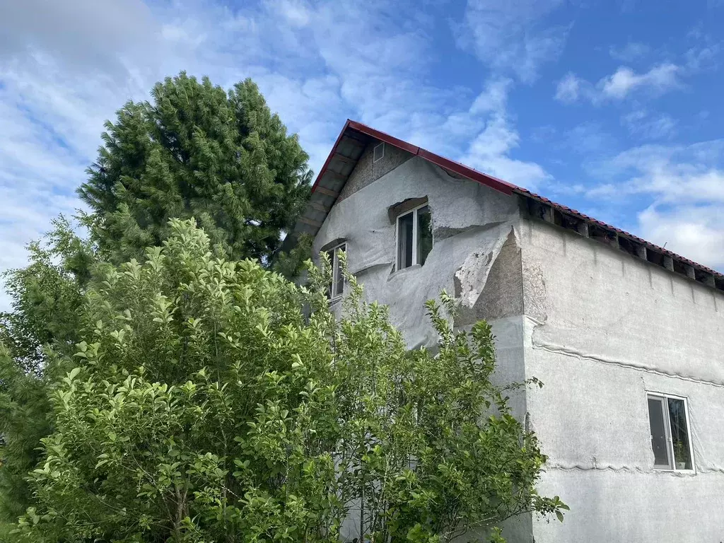 Дом 100,7 м на участке 5,1 сот. - Фото 1