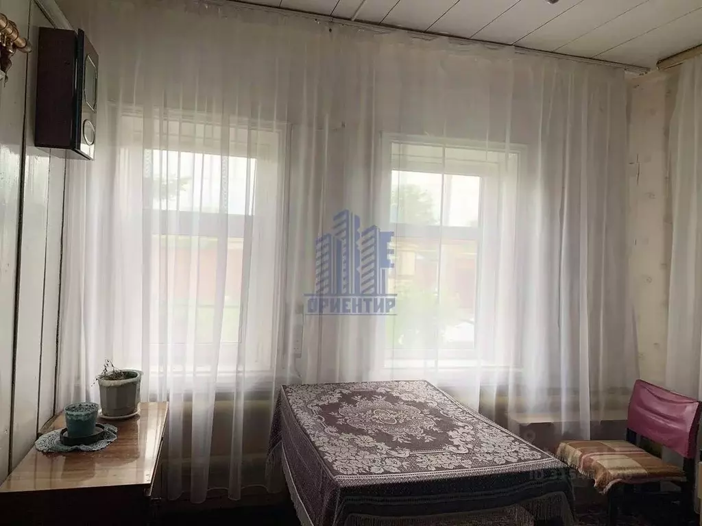 Дом в Чувашия, Мариинский Посад ул. Щорса, 4 (51 м) - Фото 1