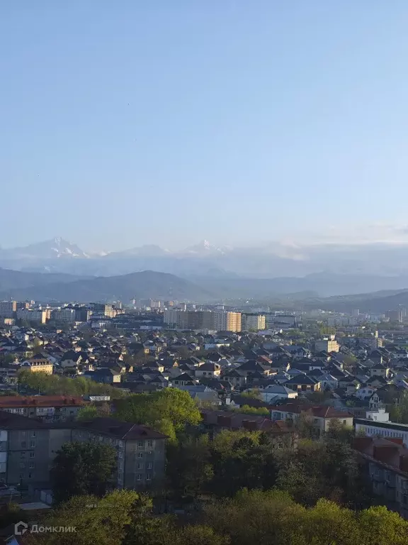 Продаётся 1-к квартира, 54 м - Фото 0