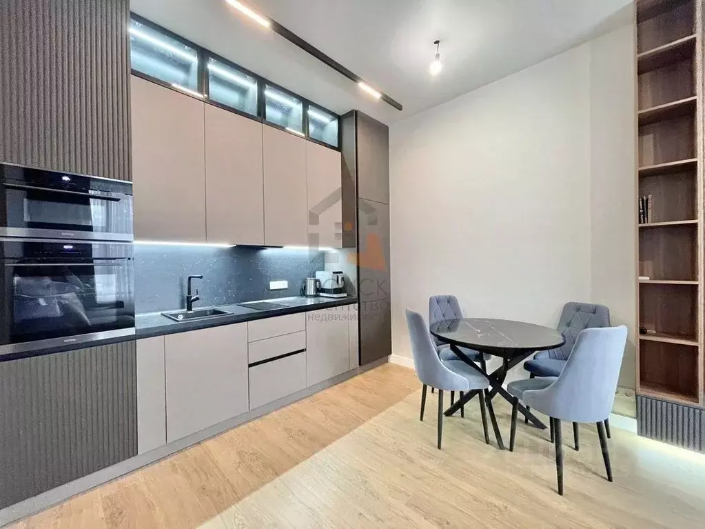 6-к кв. Татарстан, Казань ул. Четаева, 14Ак2 (69.0 м) - Фото 1