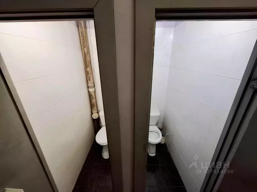 Производственное помещение в Московская область, Дедовск г. Истра ... - Фото 2