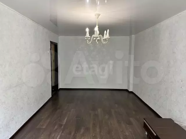 1-к. квартира, 32,6 м, 5/9 эт. - Фото 0