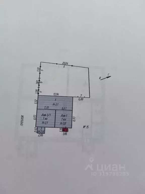 Торговая площадь в Челябинская область, Верхнеуральский муниципальный ... - Фото 1