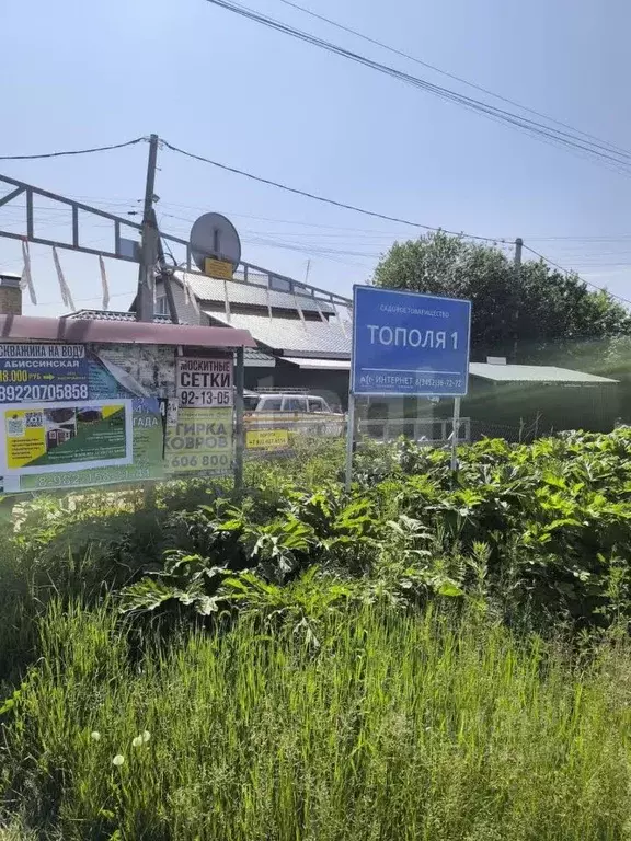 Дом в Тюменская область, Тюмень Тополя СНТ, ул. 1-я (20 м) - Фото 2