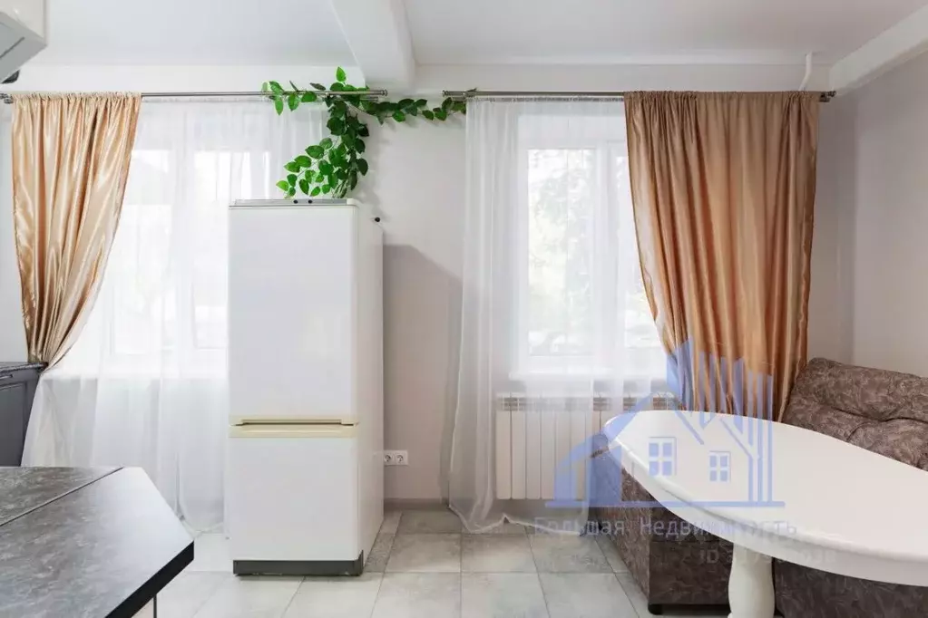 2-к кв. Санкт-Петербург ул. Крыленко, 43к3 (57.3 м) - Фото 1