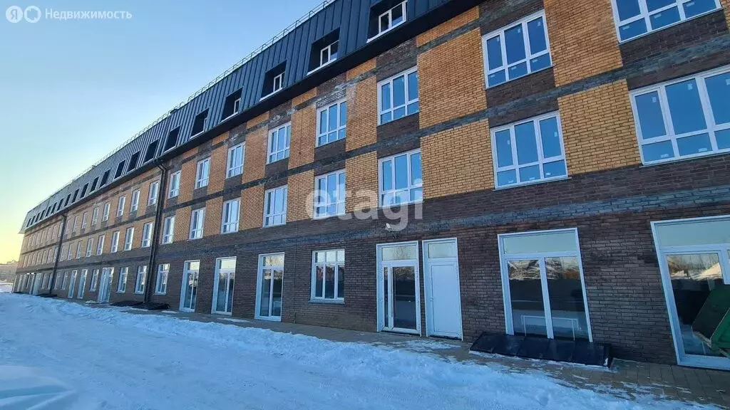 Квартира-студия: Бердск, улица Рогачёва, 5/2 (19 м) - Фото 1