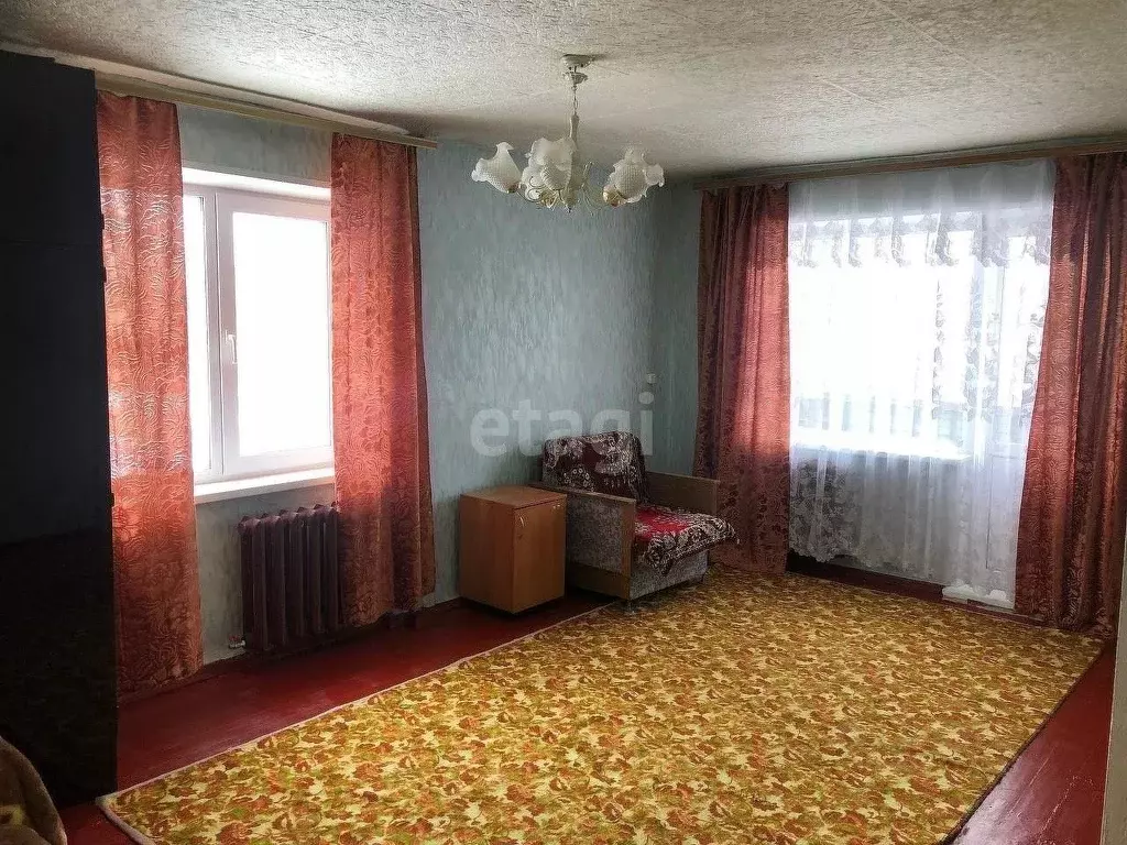 1-к кв. Свердловская область, Нижний Тагил просп. Мира, 35 (31.4 м) - Фото 1