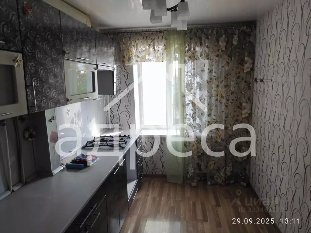 2-к кв. Самарская область, Самара пос. Кряж, пер. Утевский, 21 (49.9 ... - Фото 0