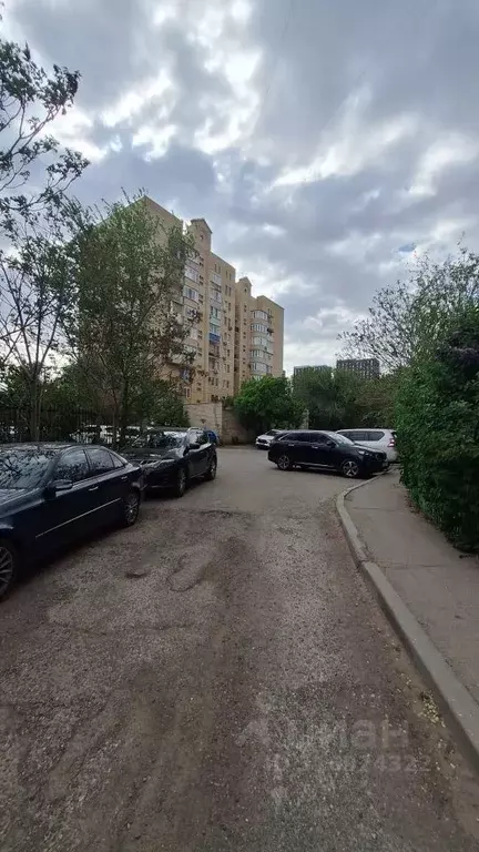 Офис в Астраханская область, Астрахань ул. Власова, 6 (186 м) - Фото 2