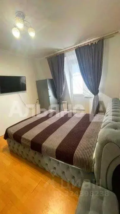 2-к кв. Ростовская область, Волгодонск ул. Черникова, 30 (67.0 м) - Фото 2