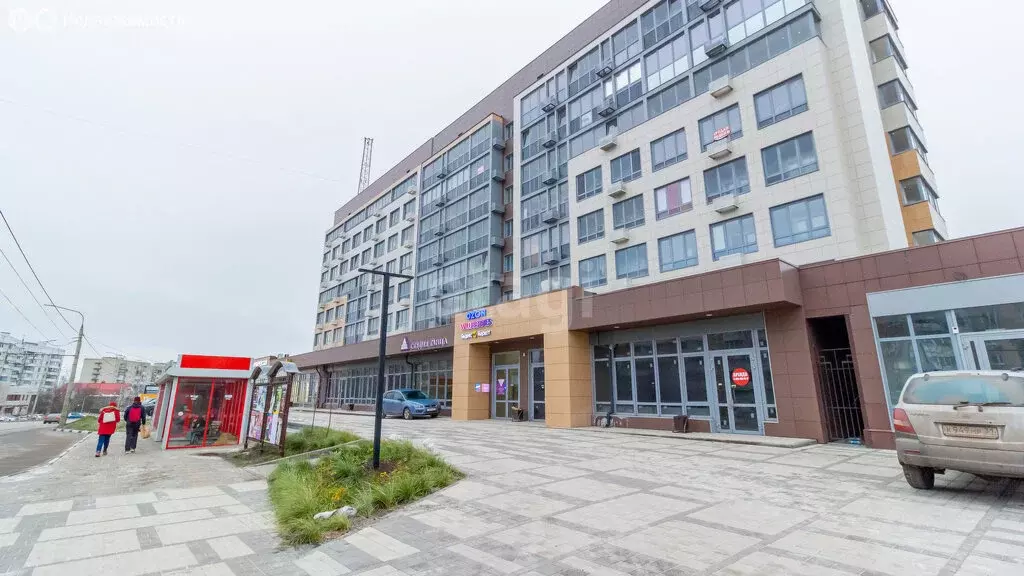 Офис (67.5 м) - Фото 2