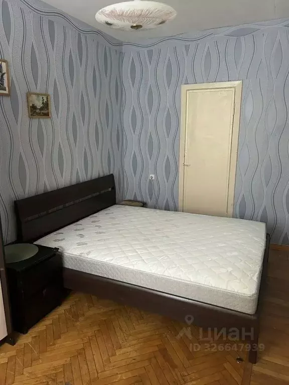 2-к кв. Москва Сиреневый бул., 14К2 (46.0 м) - Фото 1