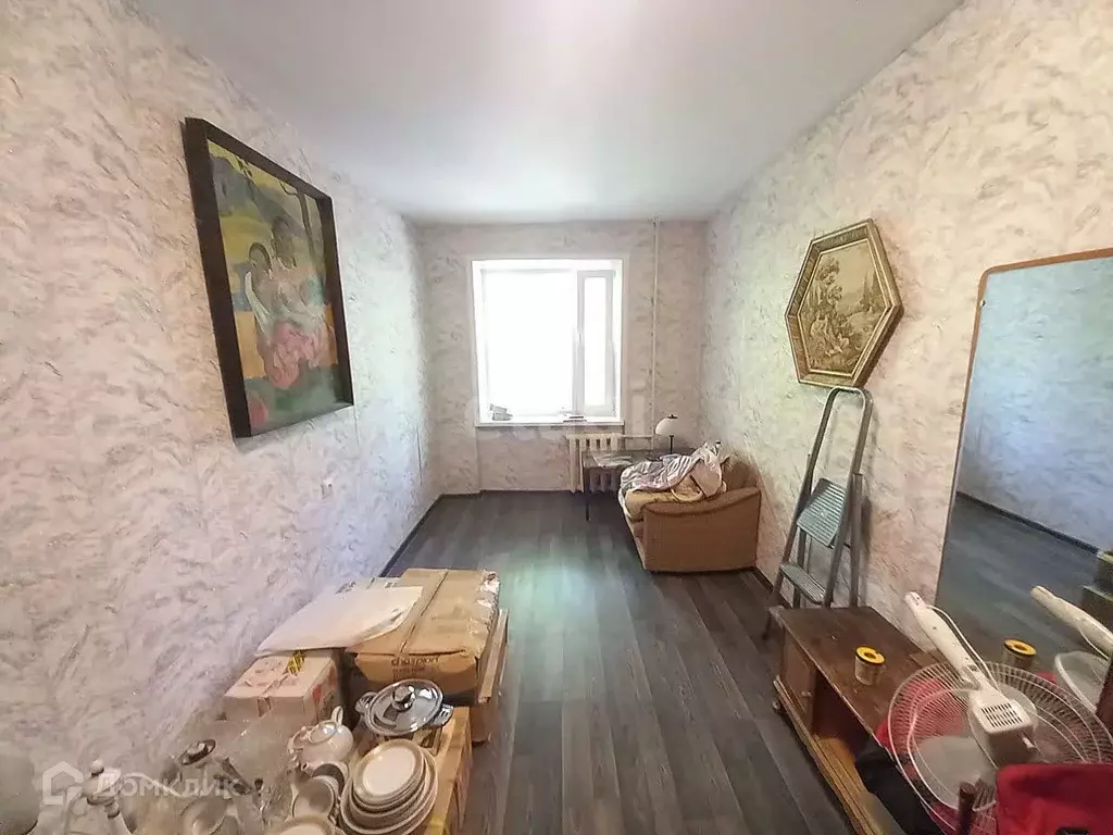 Продаётся 3-к квартира, 62.9 м - Фото 0