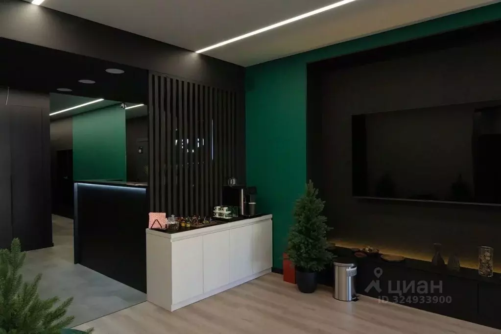 Офис в Санкт-Петербург наб. Канала Грибоедова, 12 (116 м) - Фото 2