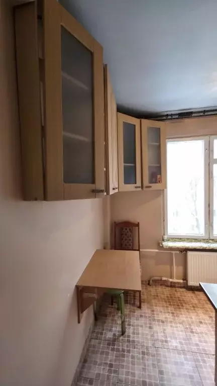 2-к кв. Санкт-Петербург Бухарестская ул., 9 (45.0 м) - Фото 2